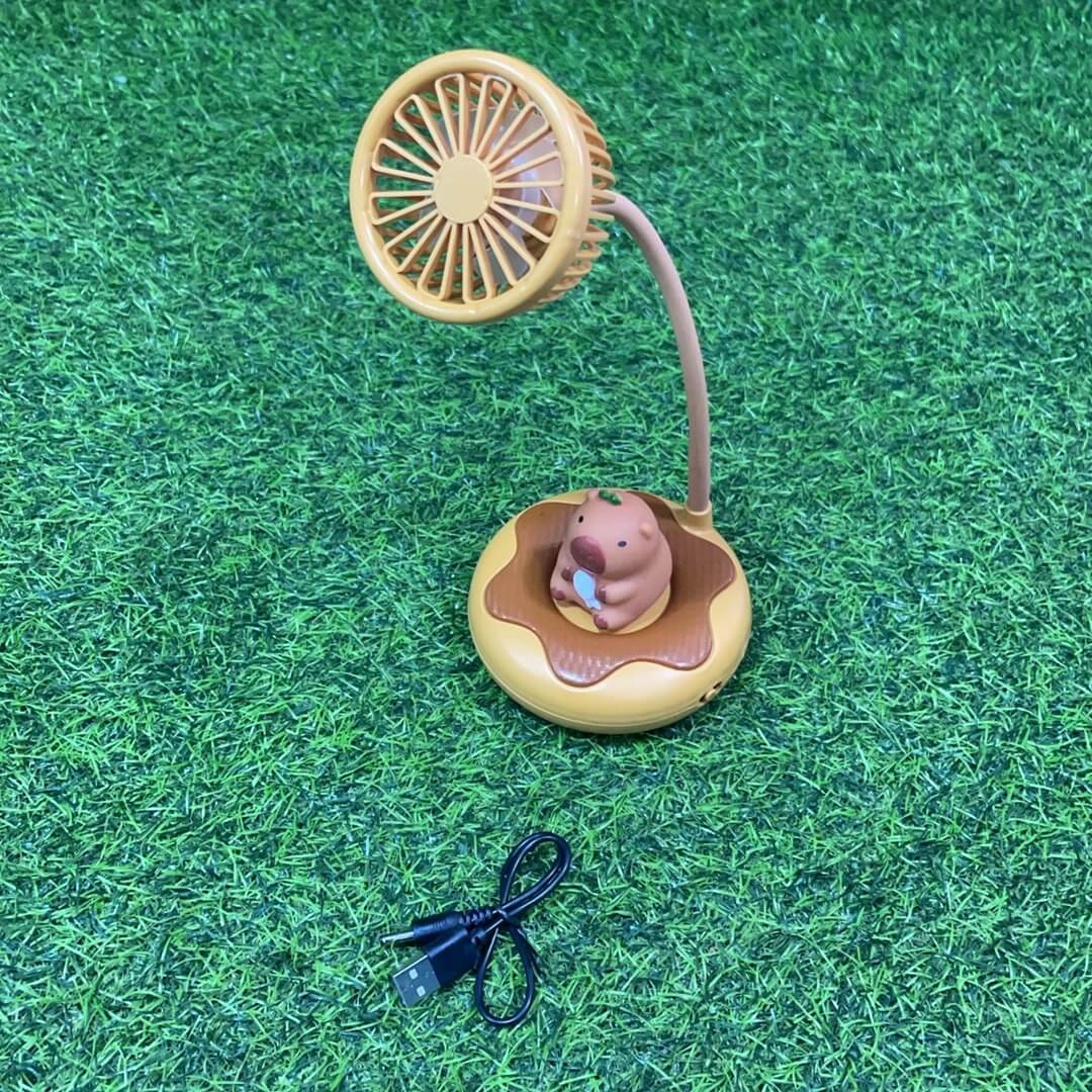 Ventilador d/capybara skg-10a-c