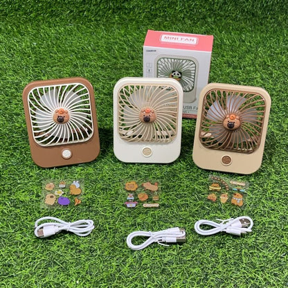 Ventilador d/capybara dd5640kp