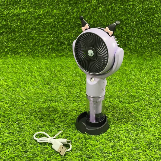 Ventilador d/kuromi ld8201c 51304-1