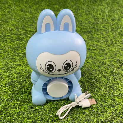 Ventilador d/labubu hq66-31a