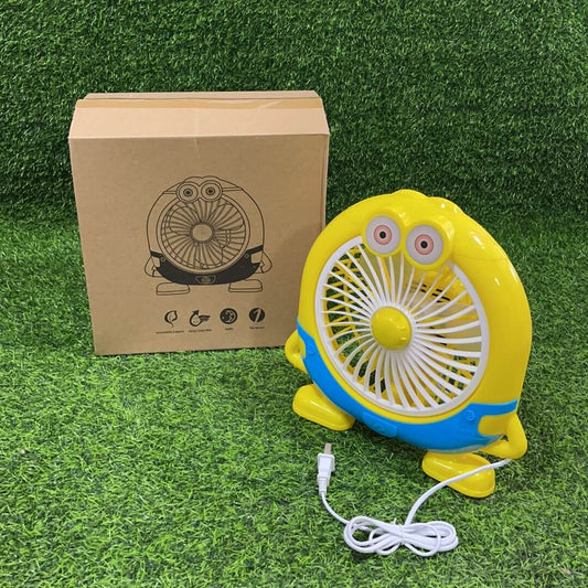 Ventilador d/minion 209y 90166-11