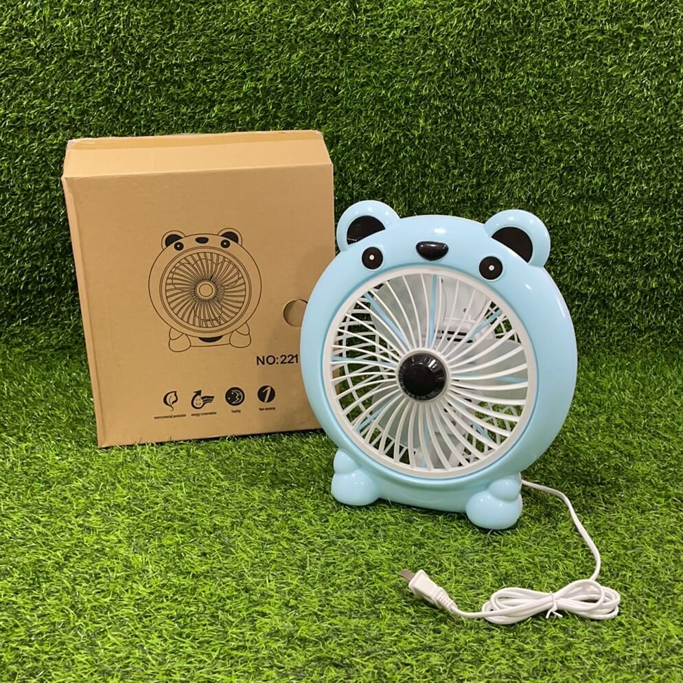 Ventilador d/oso 221 90166-9