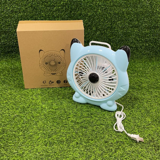 Ventilador d/zorro s-220 90166-10