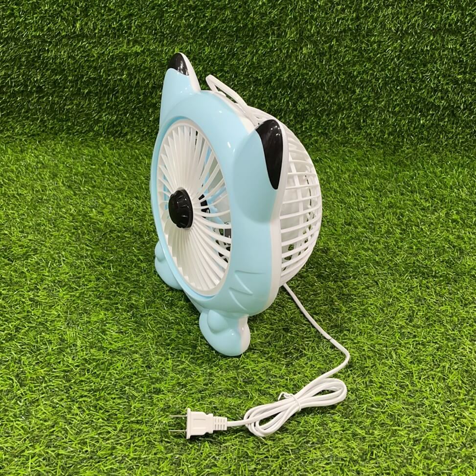 Ventilador d/zorro s-220 90166-10