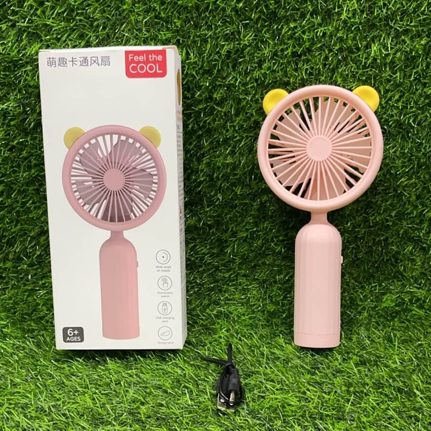 Ventilador manual ft9101d51038-588