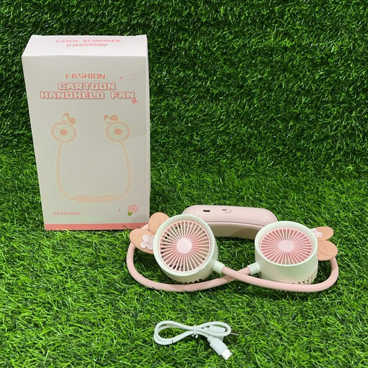 Ventilador d/cuello fq1530c 51304-14