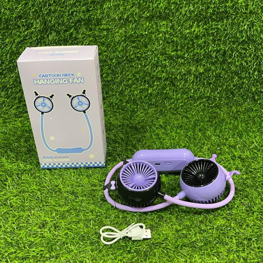 Ventilador d/cuello fq1531b d51304-13