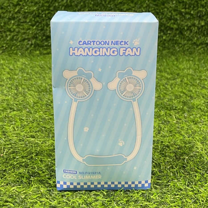 Ventilador d/cuello fq1531a 51304-12