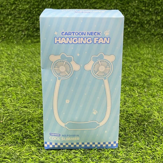 Ventilador d/cuello fq1531a 51304-12