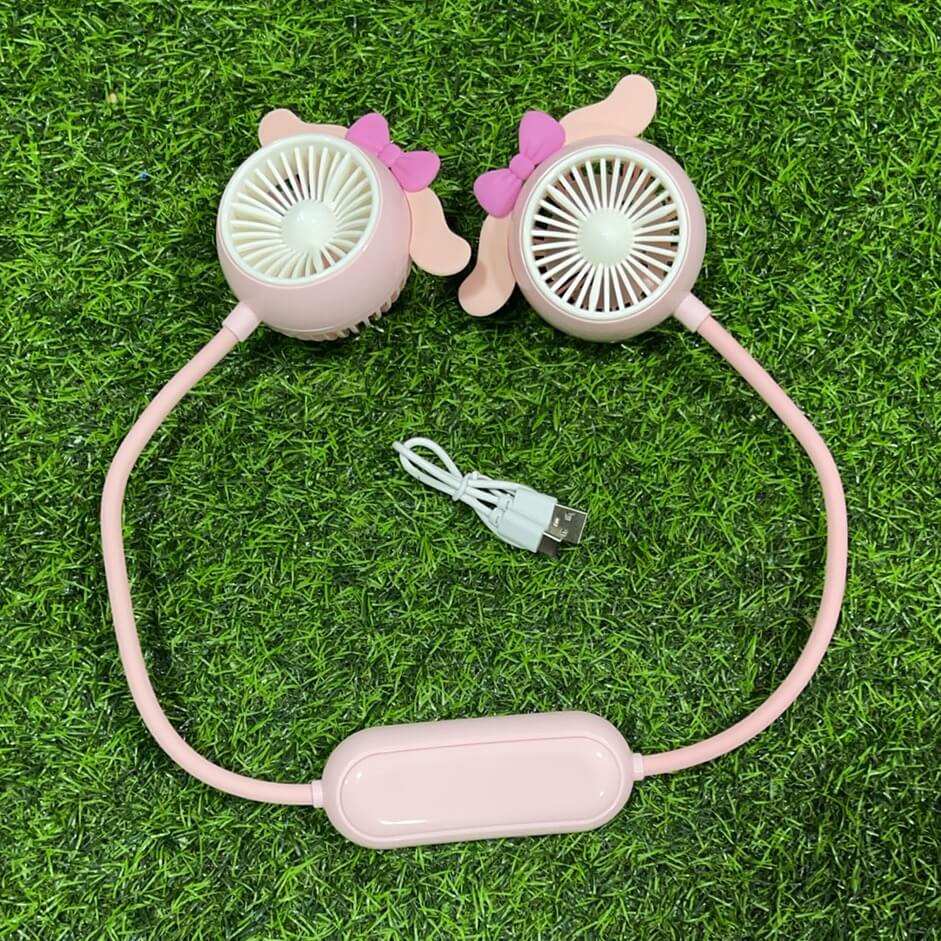 Ventilador d/cuello fq1531a 51304-12