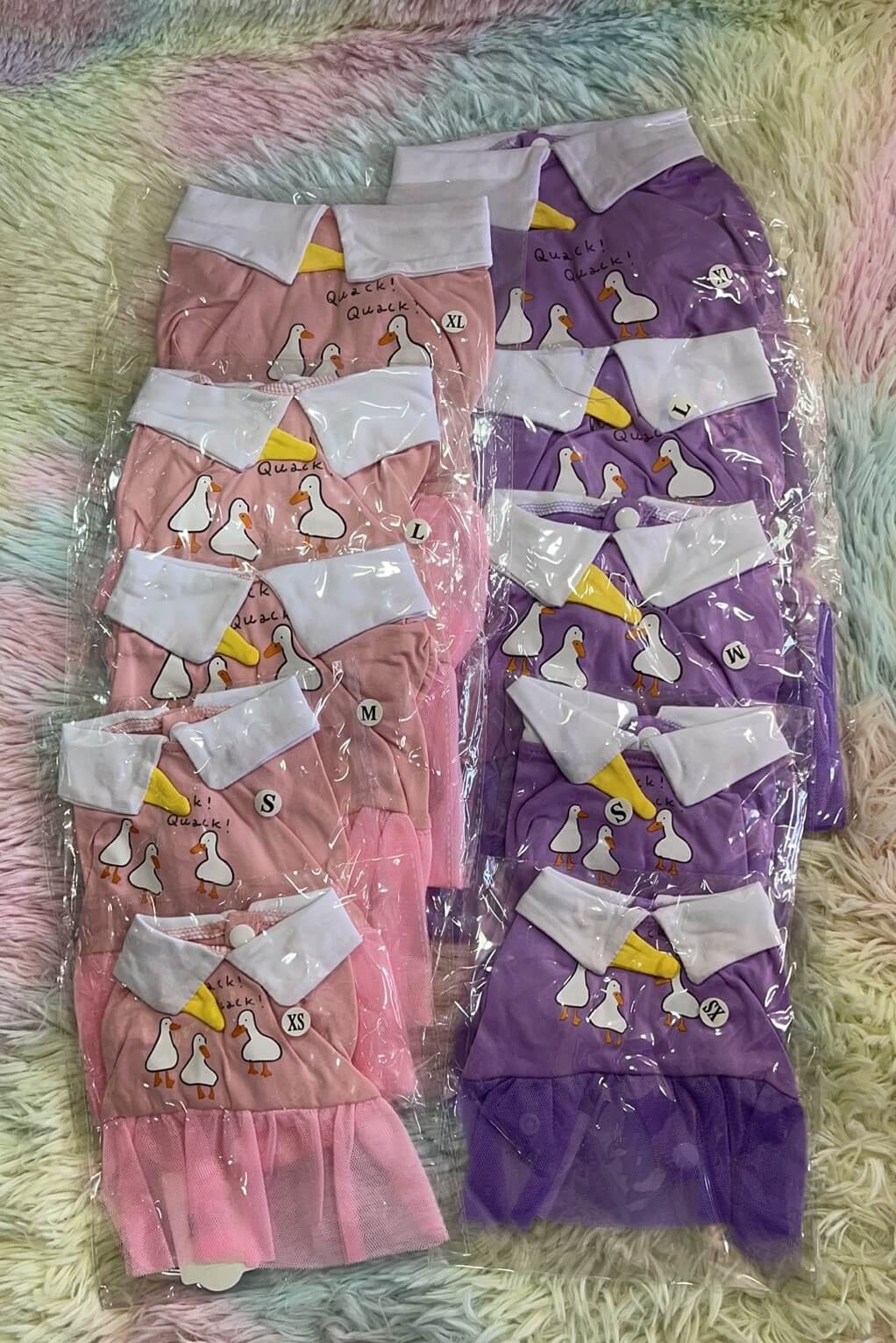 Vestido p/mascota 51089-157