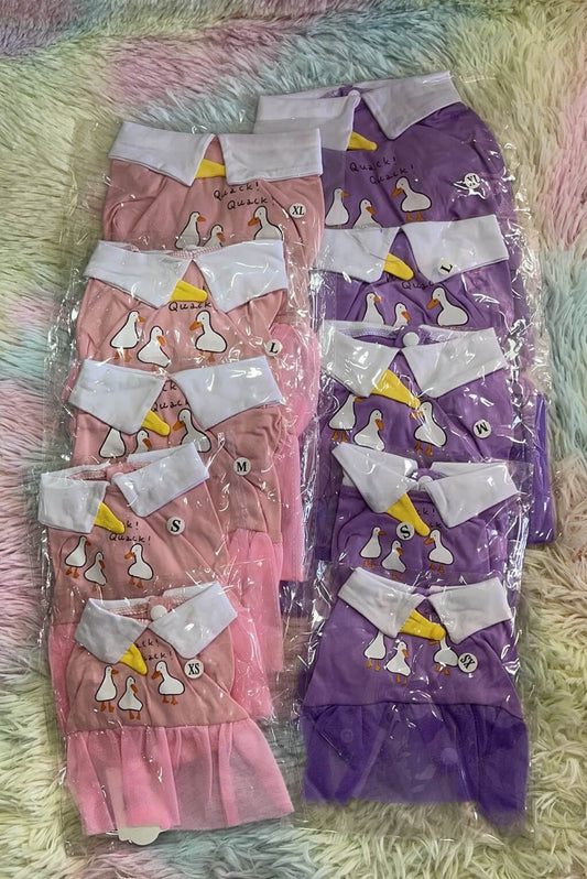 Vestido p/mascota 51089-157