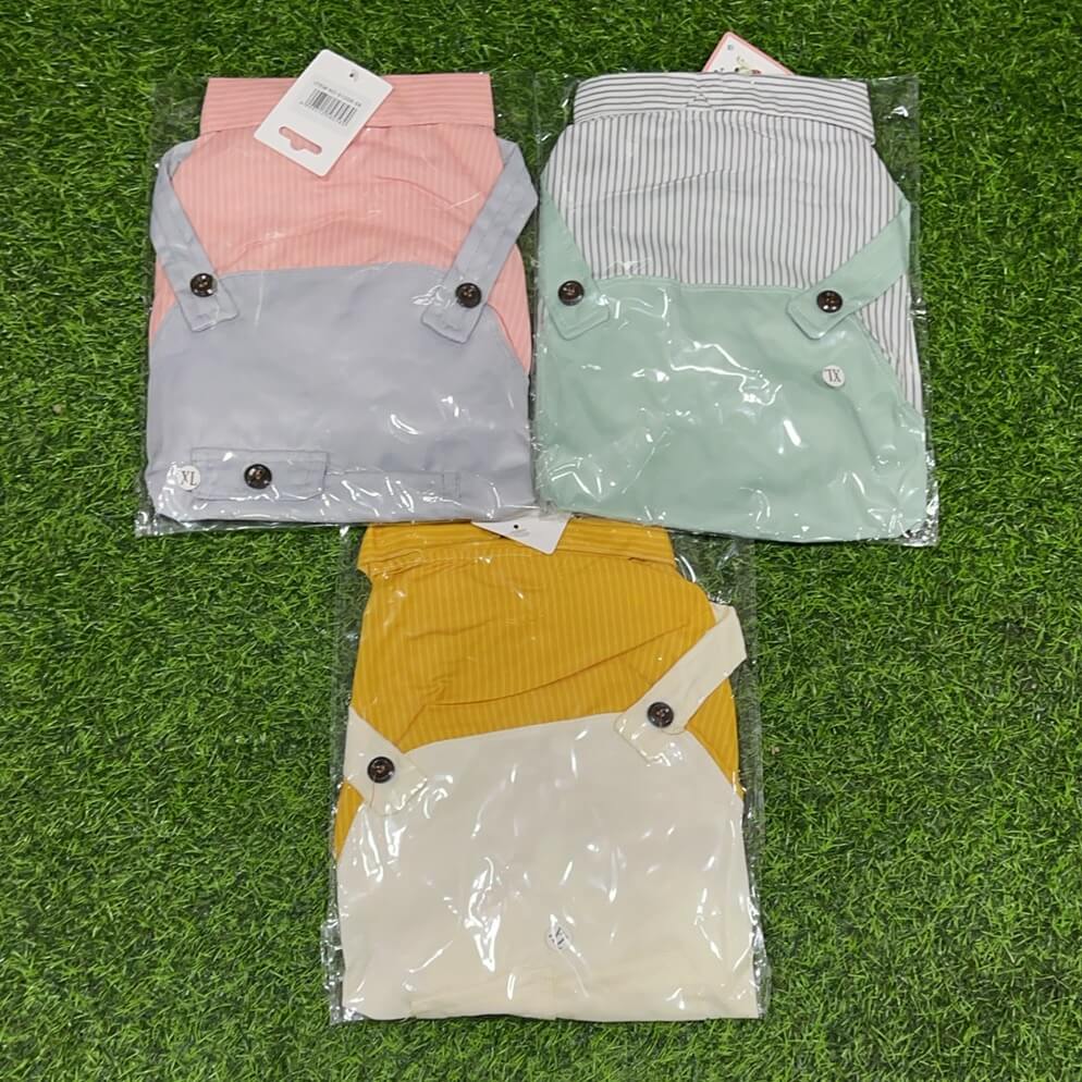 Ropa para mascota 51258-58