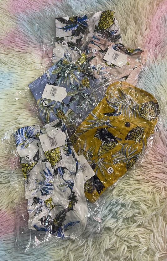 Vestido p/mascota 51089-153