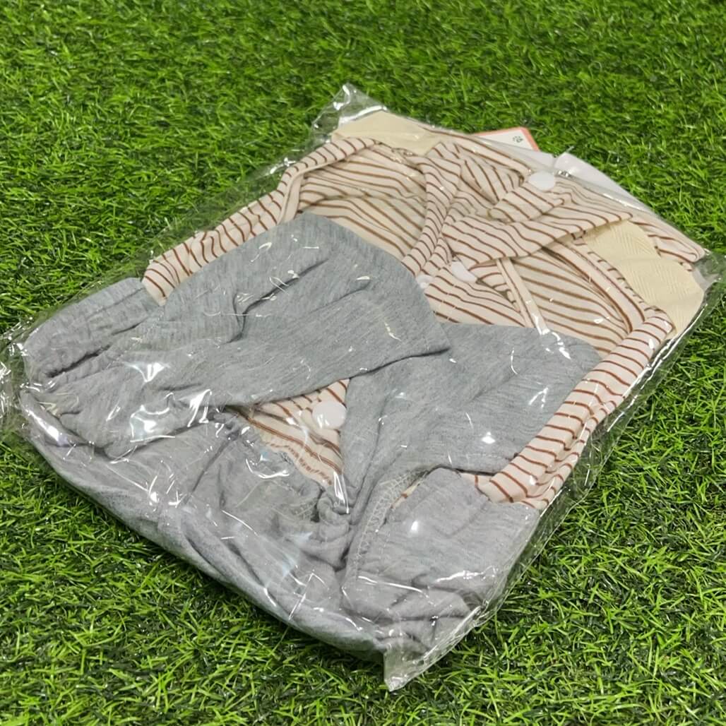 Ropa para mascota 51258-60