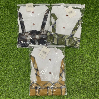 Ropa para mascota 51258-57