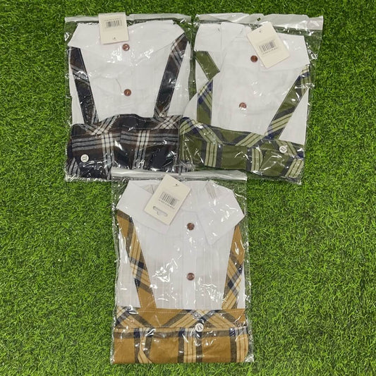 Ropa para mascota 51258-57