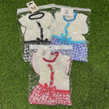 Ropa para mascota 51258-56