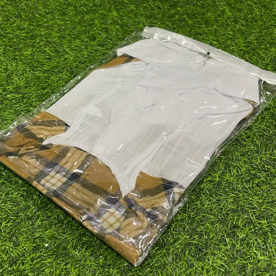 Ropa para mascota 51258-57