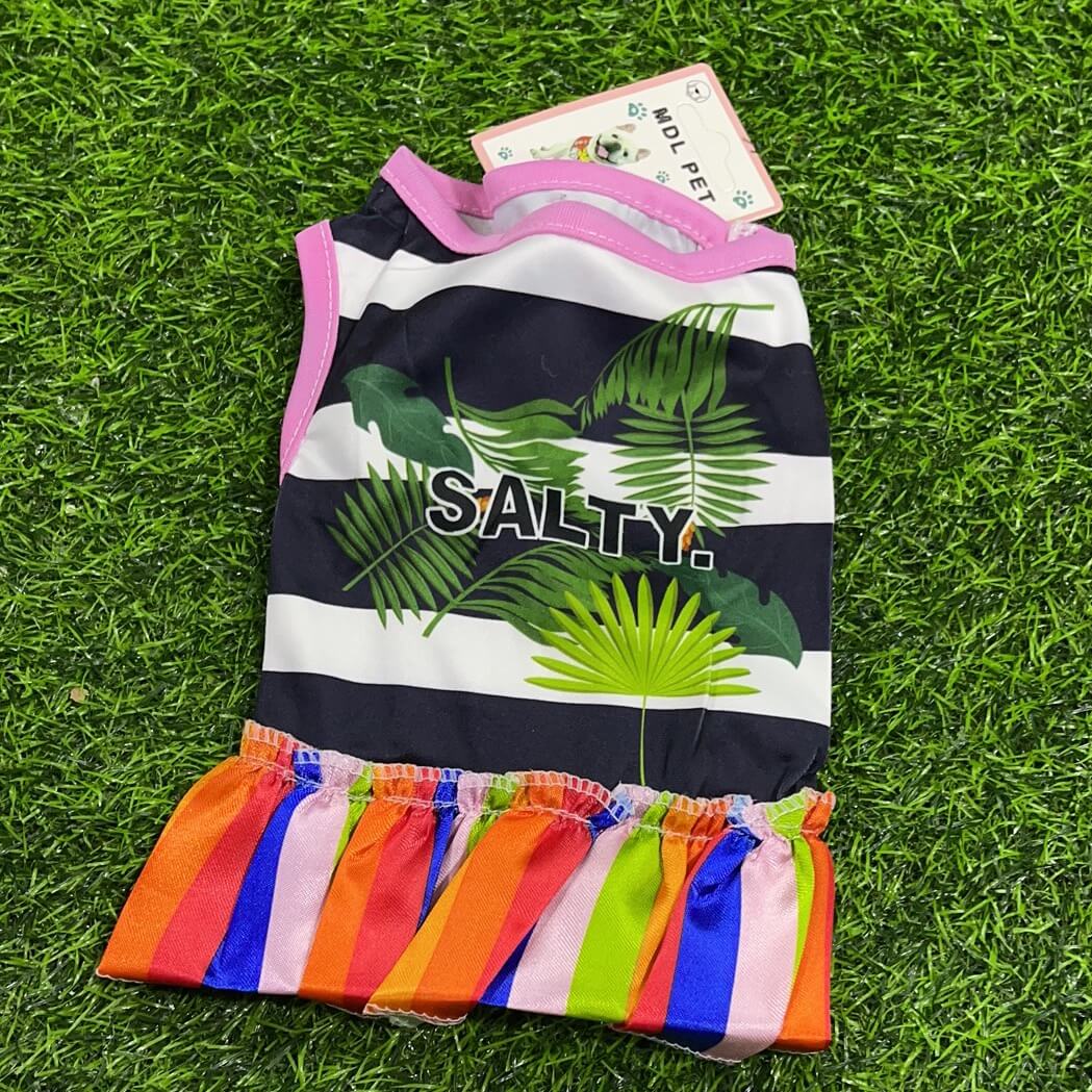 Ropa p/mascota 51258-6