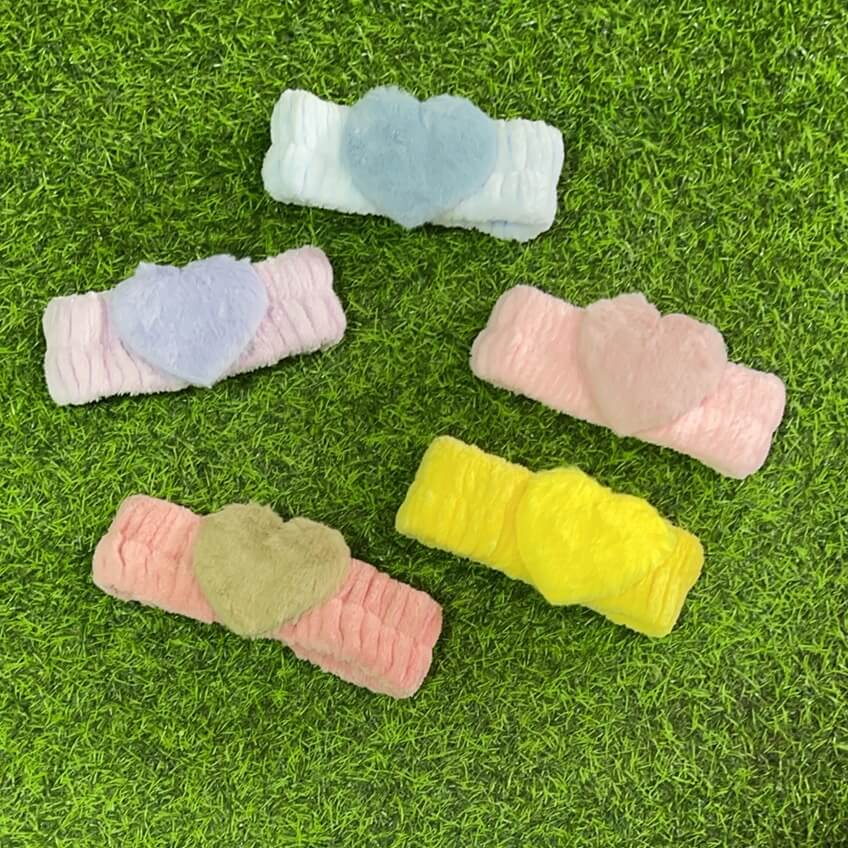 Vincha d/corazon 51274-45