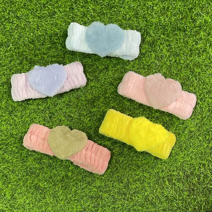 Vincha d/corazon 51274-45