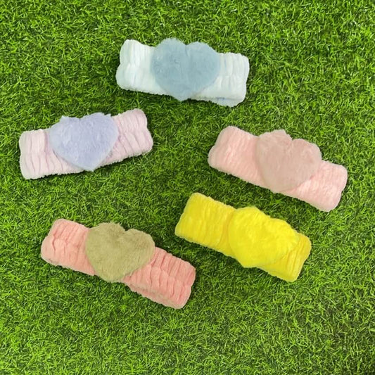 Vincha d/corazon 51274-45