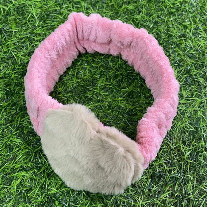 Vincha d/corazon 51274-45