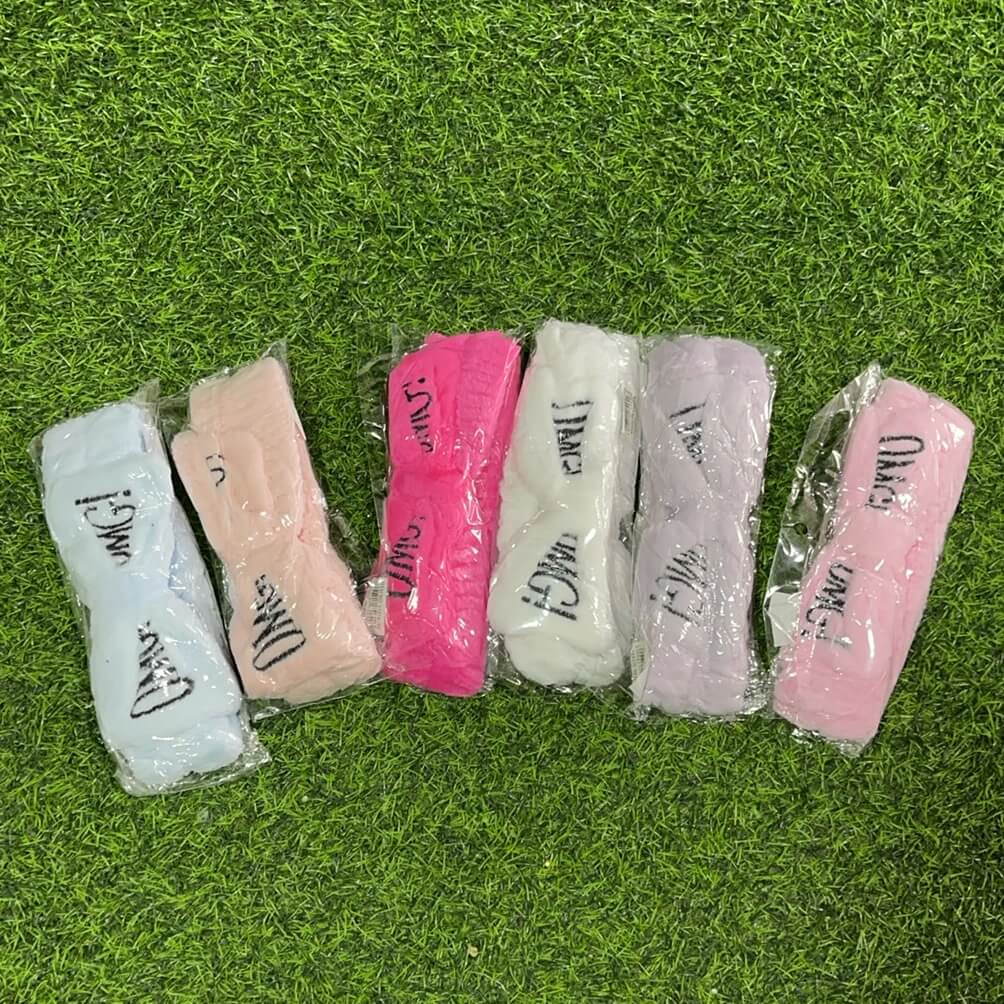 Vincha d/lazo omg 51274-40