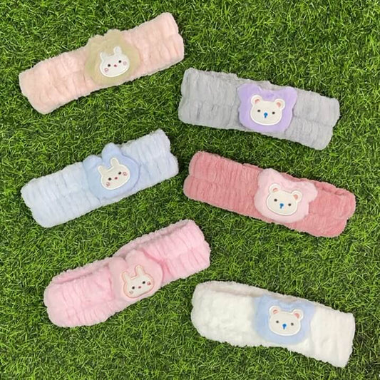 Vincha d/cartoon 51274-43