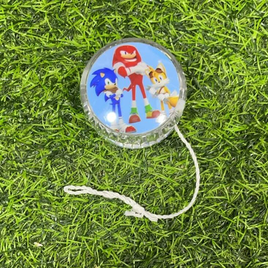 Jug. yoyo d/sonic 1pc 51358-12