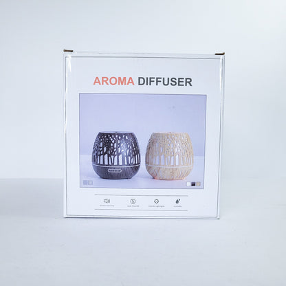 Humidificador de aromaterapia