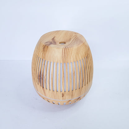 Humidificador de aromaterapia