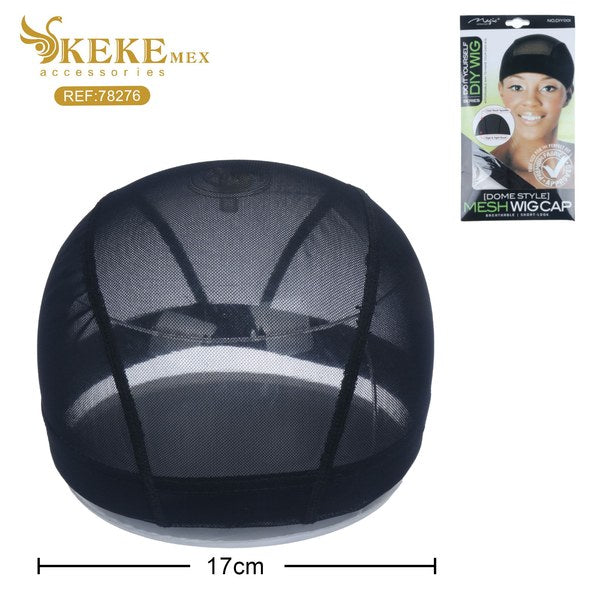 Malla para cabello