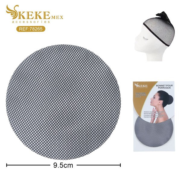 Malla para cabello 17cm