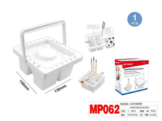 Cubeta para pincel mp062
