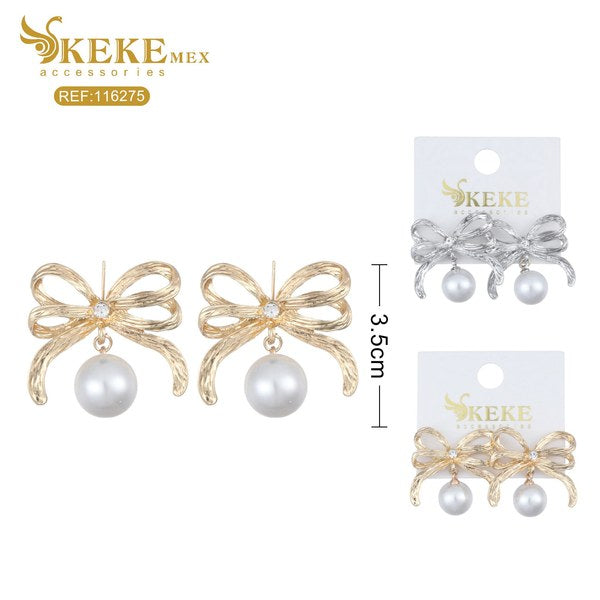 Pendientes
