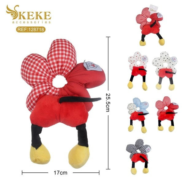 Colas de mickey 15cm