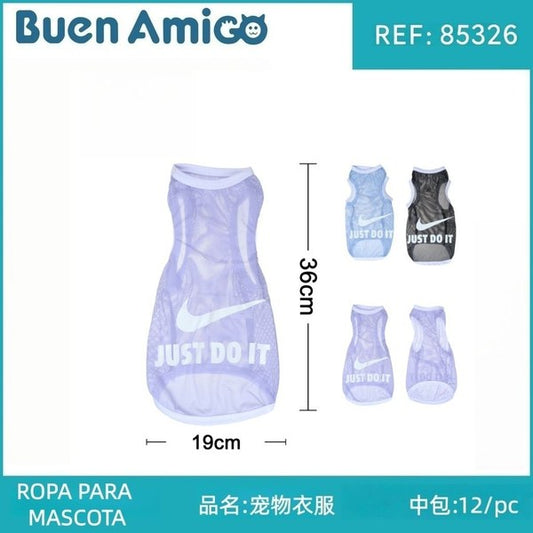 Ropa para mascotas