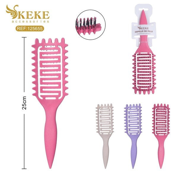 Cepillo para cabello