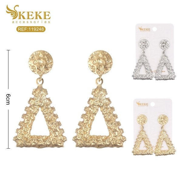 Pendientes