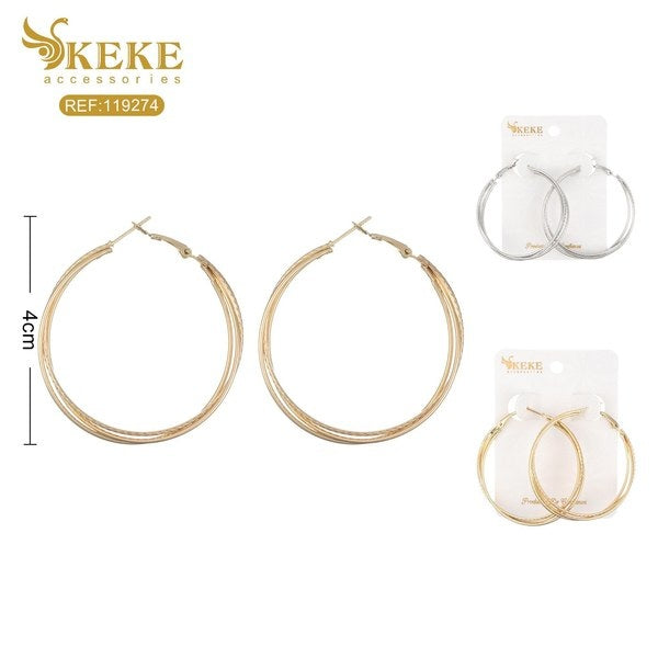 Pendientes