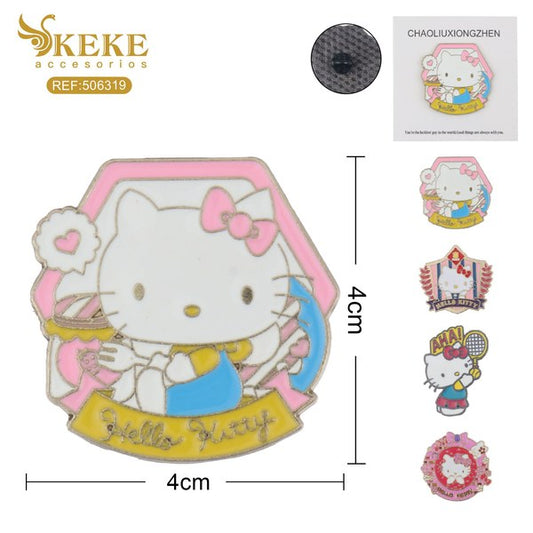 Broche