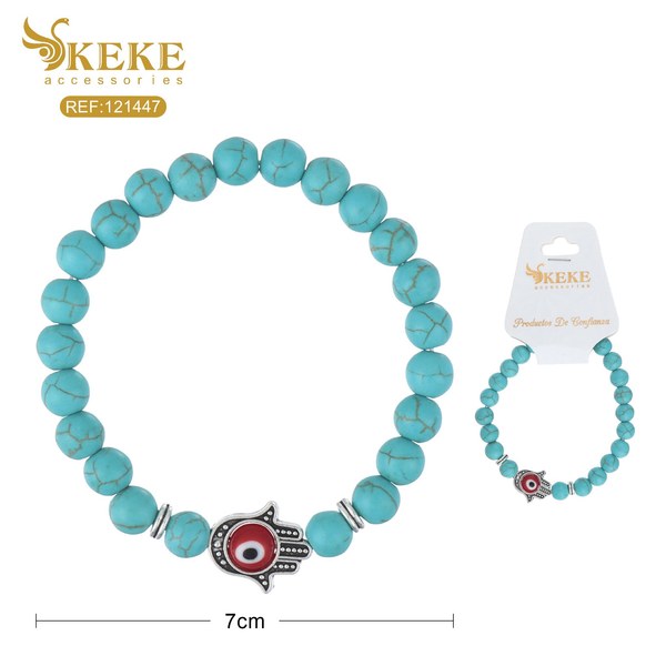 Pulsera 18cm