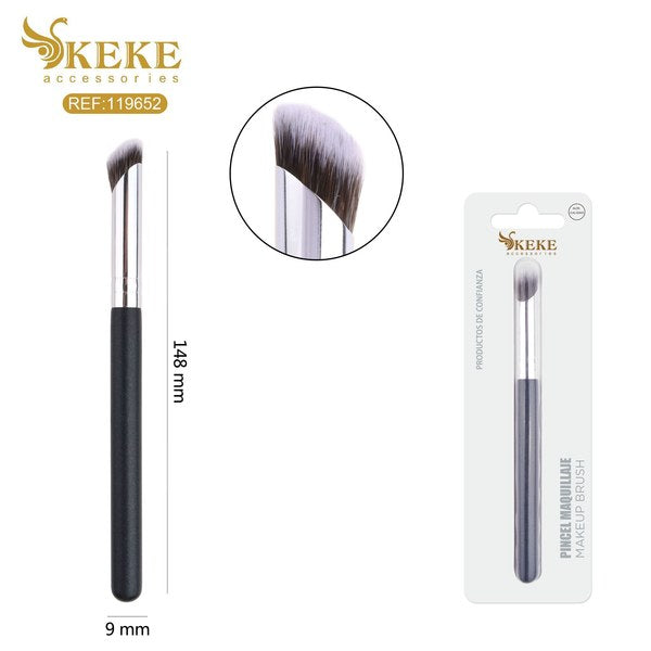 Brochas de maquillaje
