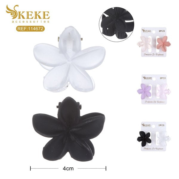 Set prensas 2pcs