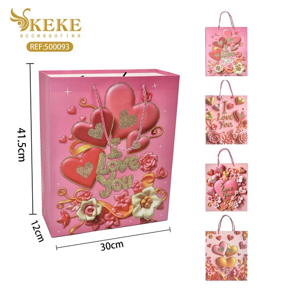 Bolsa de regalo