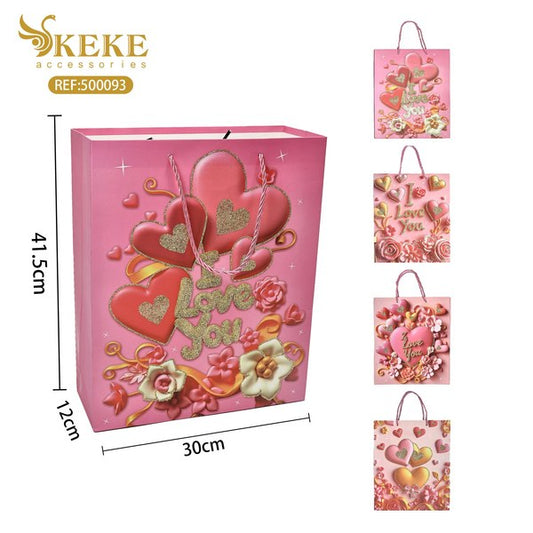 Bolsa de regalo