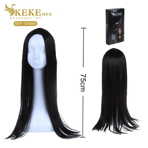 Extenciones de cabello 65cm