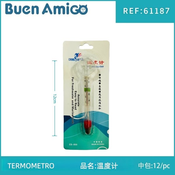 Termometro